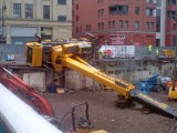 Crane Accident