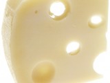 swiss cheese