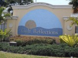 Gulf Reflections