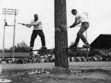 lumbermen v. lumbermen
